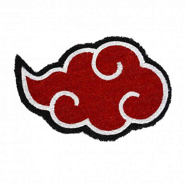 Rohožka Shippuden Akatsuki, Naruto