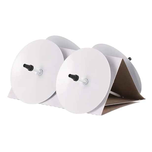 Autronic Kovový bodec 4ks CP6195-2-S4-BILA