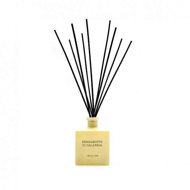 Cereria Mollá Aroma difuzér Bergamotto di Calabria, 500 ml M7720
