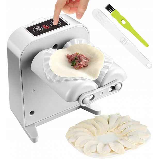 Elektrický strojek na knedlíky, automatický strojek