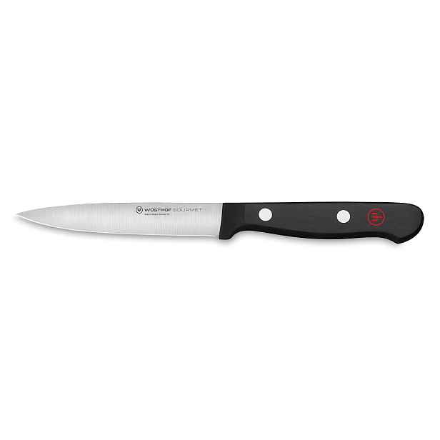 Gourmet Nůž na zeleniny 10 cm Wüsthof