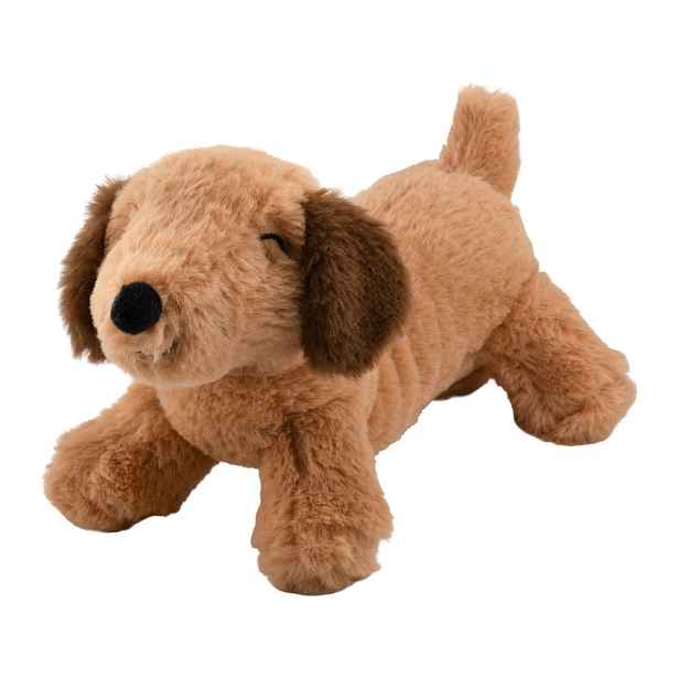 Plyšová hračka Sausage Dog – Sass & Belle