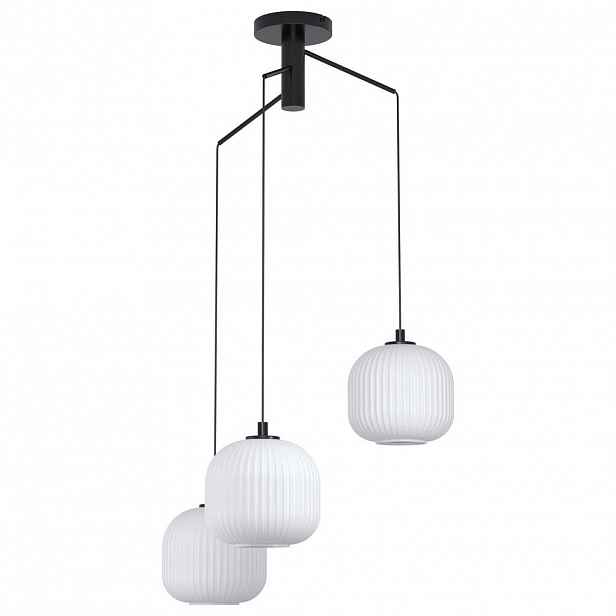 Eglo ZÁVĚSNÉ SVÍTIDLO, 62/110 cm