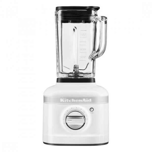 Mixér Artisan K400, 1,4 l, 1200 W, White - KitchenAid