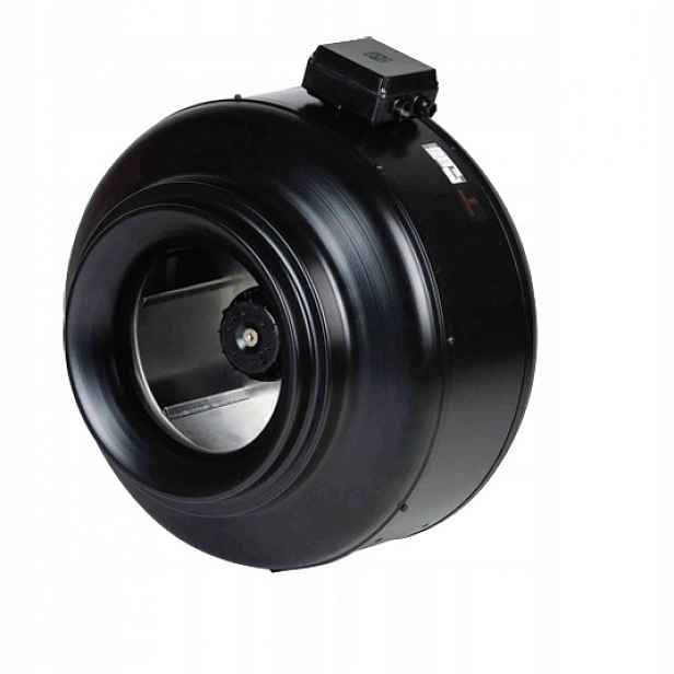 Kanálový ventilátor Vent 355 N T Venture Industries