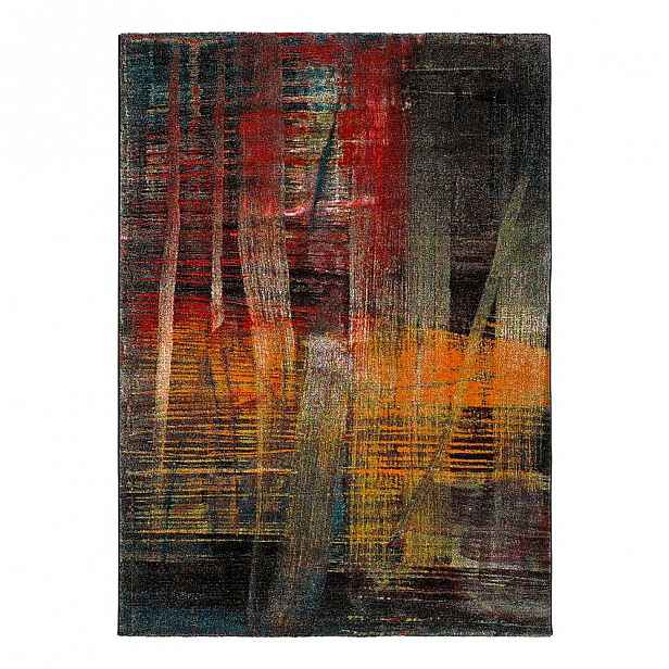 Koberec Universal Bianca Abstract, 120 x 170 cm