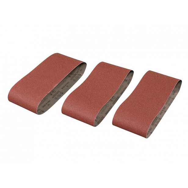 Stanley - Brusný pás P100, 100x560 mm, 3 ks STA33256-XJ