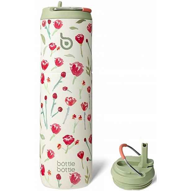 Termoláhev Bottle Bottle Verdena 750 ml