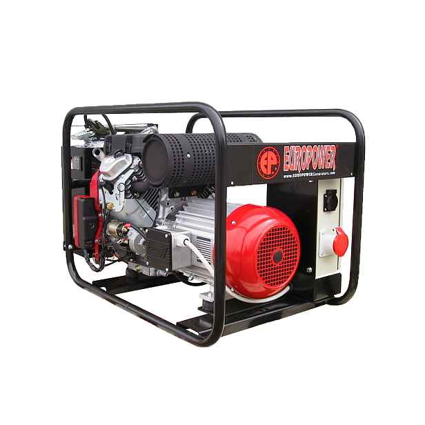 Elektrocentrála e-power EP12000TE-IP54