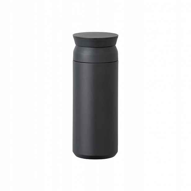 Kinto Travel Tumbler 500ml Black