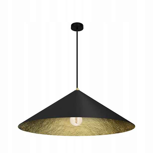 Závěsná lampa Fuji Ø70 cm 1xE27
