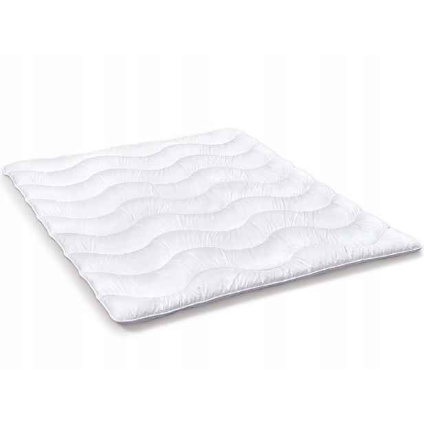 Celoroční přikrývka Classic 180x200 Darymex bílá