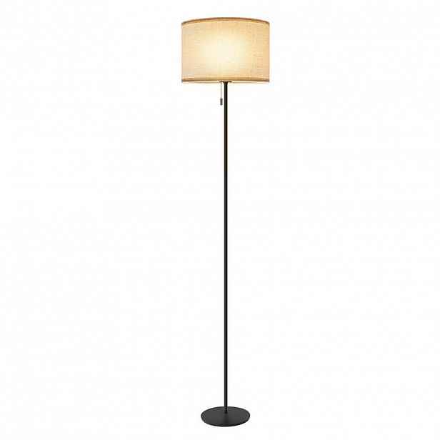 Nettlife LED stojací lampa Yamamoto 136/16/30cm