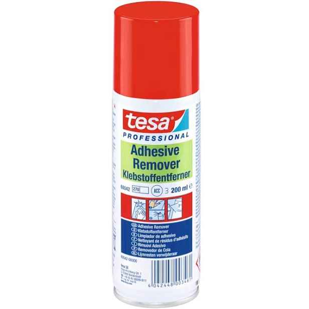 Odstraňovač zbytků lepidla Tesa 60042 Professional