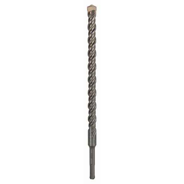 Vrták do betonu Bosch SDS plus-5 17×250×315 mm