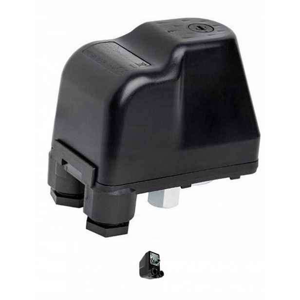Vypínač čerpadla pro Nocchi Pentair Water Multi Evo-a 5-50 Aquasystem VAO150