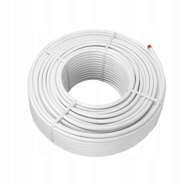 Trubka trubka Pex /al/pe pro vytápění fi 20 2 mm – role 100 m