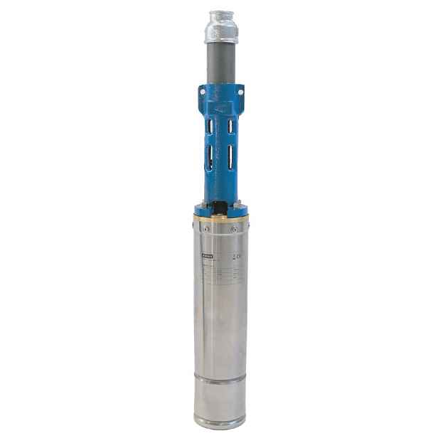 Čerpadlo ponorné Blue Line Odra 4-16 kabel 1,7 m 400 V