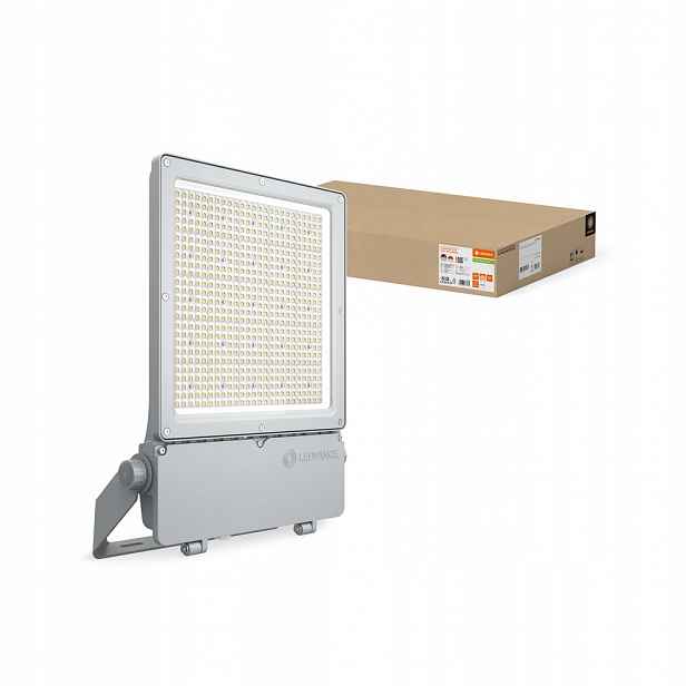 Led reflektor Venkovní lampa 250W 39000lm 4000K IP66 Bílá