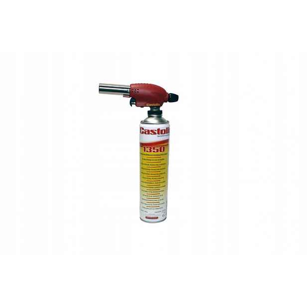 Piezo Hořák Láhev 1350 300 G Gw. 7/16''