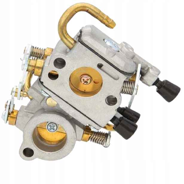 Karburátor Pro Benzínovou Řezačku Stihl TS410, TS420 4238 120 0600