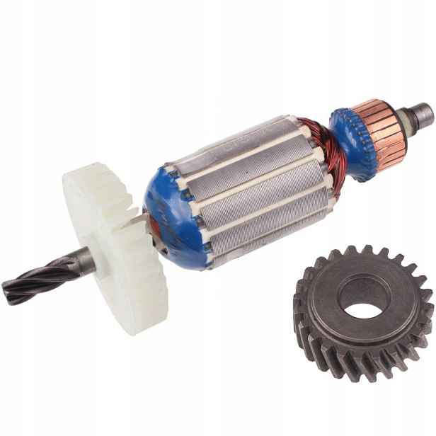 Rotor DH24PC3 DH24PB3 DH24PM 360720E