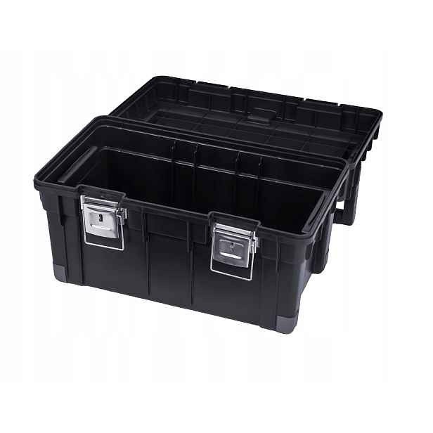 Box Na Nářadí Trophy 1 Černý