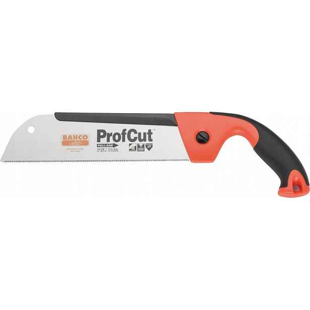 Japonská pilka s hřbetem 270 mm ProfCut PC-11-19-PS Bahco
