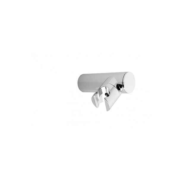 JB Sanitary DS 03 - Držák sprchy kulatý