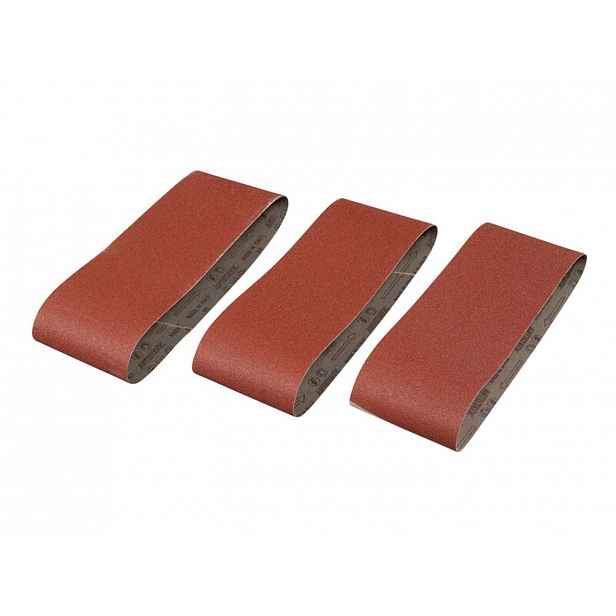 Stanley - Brusný pás P100, 100x610 mm, 3 ks STA33456-XJ