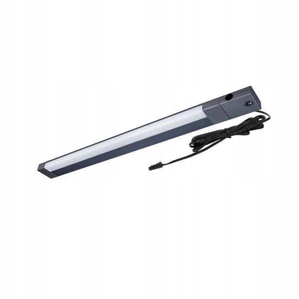 Osvětlení nábytku Glovia 564 mm (do skříňky 60 cm) Led svítidlo do zásuvek