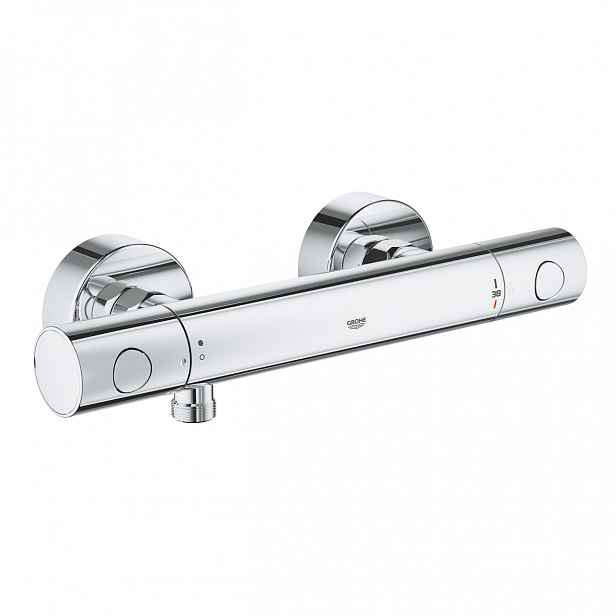 Baterie sprchová termostatická 150 mm Grohe GROHTHERM 800 COSMOPOLITAN