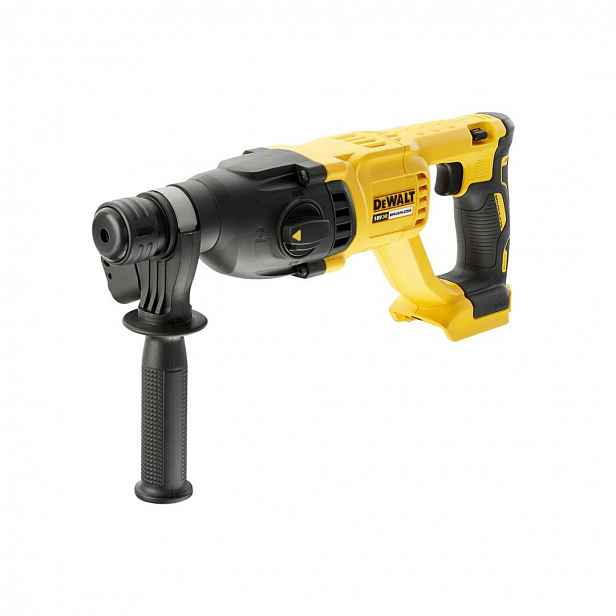 DeWALT - 18V AKU kombinované kladivo SDS Plus, bez baterie a nabíječky DCH133N