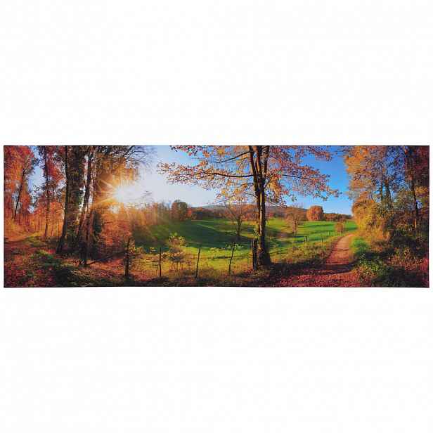 Euroart OBRAZ NA PLÁTNĚ, krajina & příroda, - Obrazy na plátně - 0057210006