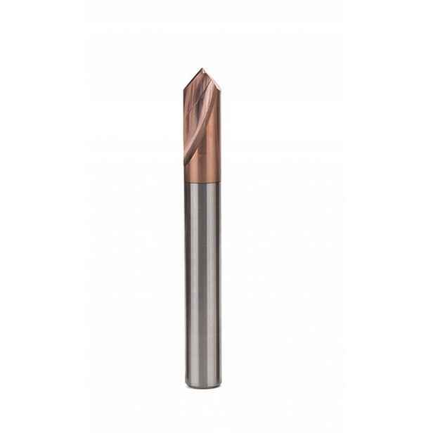 Fázový vrták 5 mm 90 stupňů 100 mm karbid