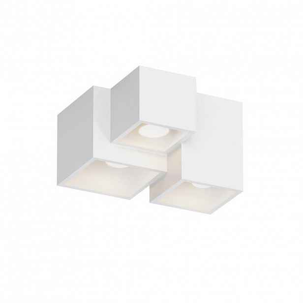 Nettlife STROPNÍ svítidlo Mabry 23/24/15,3 cm