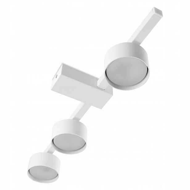 stropní svítidlo Led Halogenové nástěnné svítidlo Reflektor Spot GX53