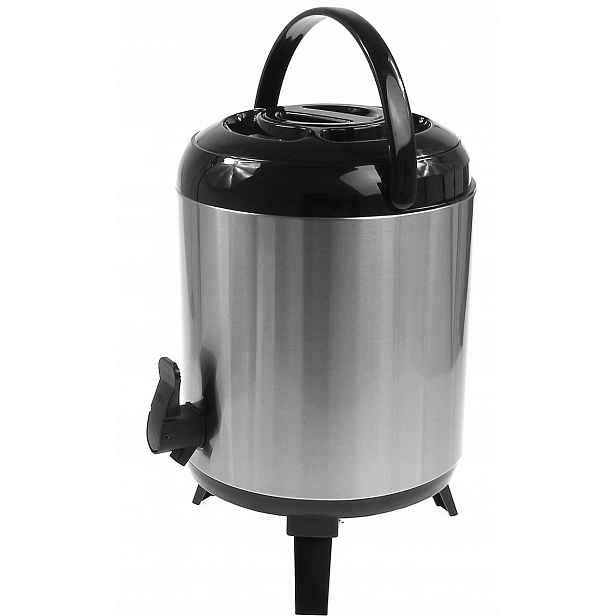 Termos 2,8 L Gastronomický Obědový Na Nápoje s kohoutkem na Kávový Čaj