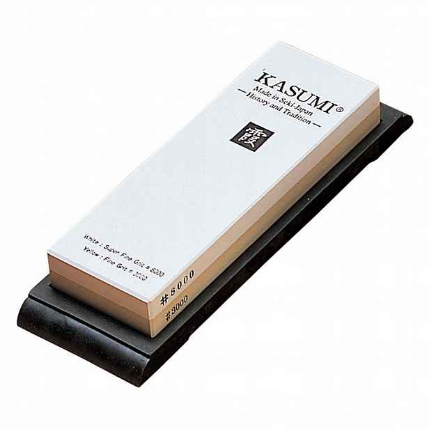Japonský kámen brousek jemně zrnitý 3000/ Kasumi