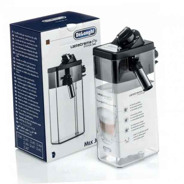 Nádoba na mléko do kávovaru DeLonghi Dinamica DLSC012