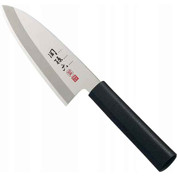 Nůž Kai Seki Magoroku Japonská Čepel Šéfa 15 CM Pro Filetování