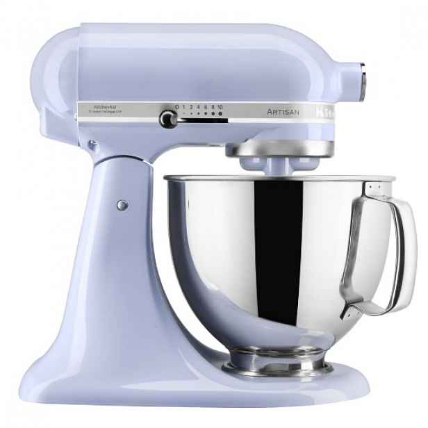 Stolní robot "Artisan“, s mísou o objemu 4,8 l, model 125, "Lavander C