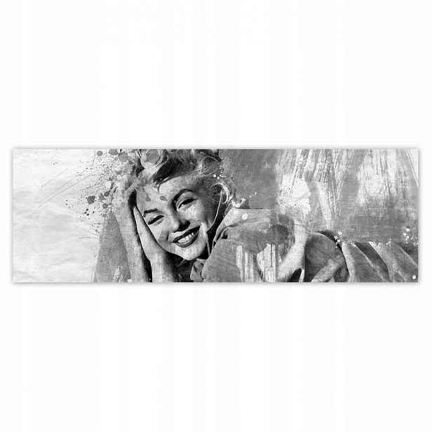 Plakáty 200x66 Marilyn Monroe Herečka