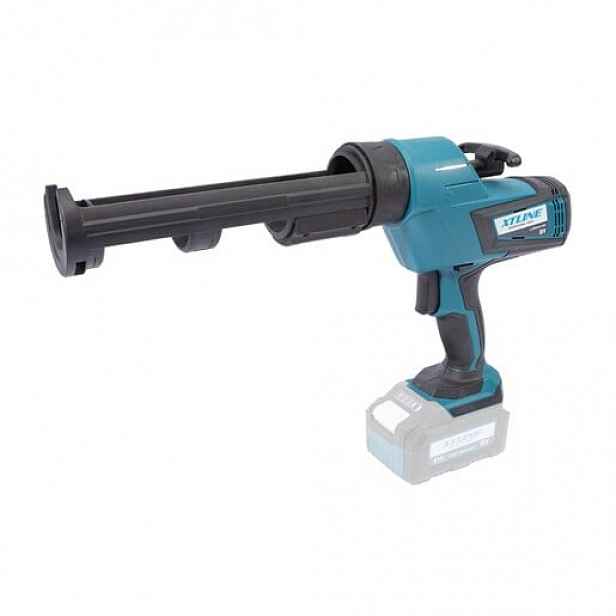 Aku vytlačovací pistole XTLINE 310 ml, 18 V XT102815
