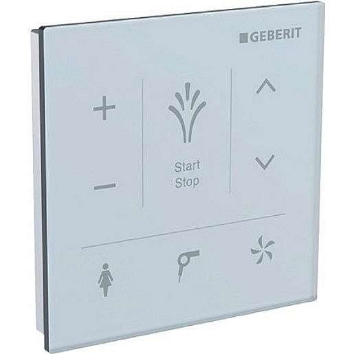 GEBERIT AquaClean Mera 147.038.SI.1