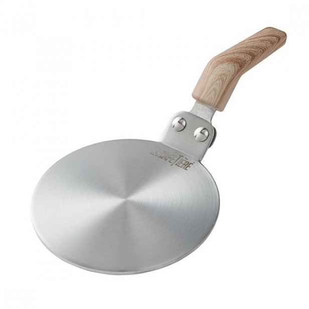Indukční disk, nerezová ocel, 13 cm - La Cafetiere