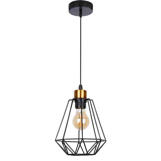 Závěsná lampa PRIMO Candellux