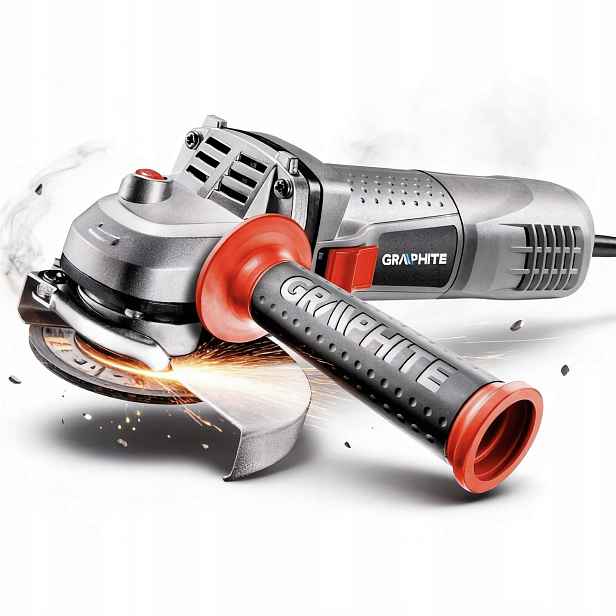 Úhlová bruska 750W kotouč 115x22.2 mm 59G063