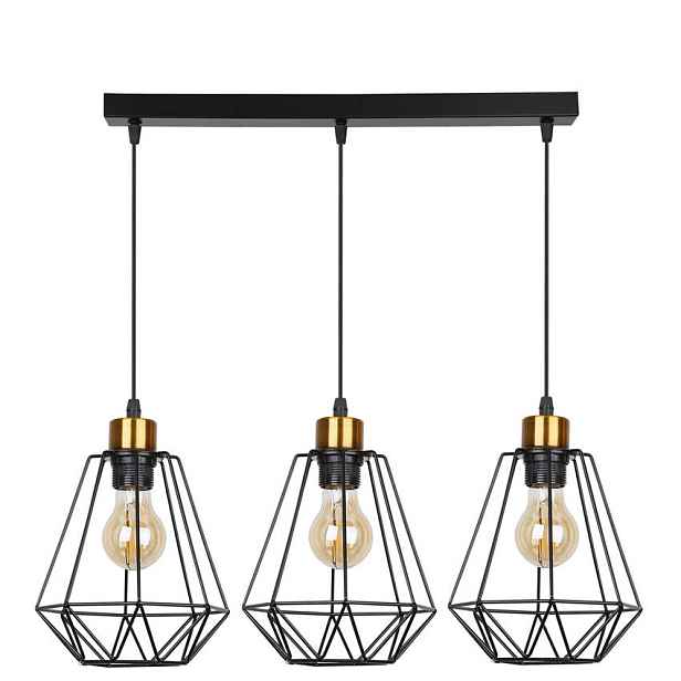 Závěsná lampa PRIMO Candellux