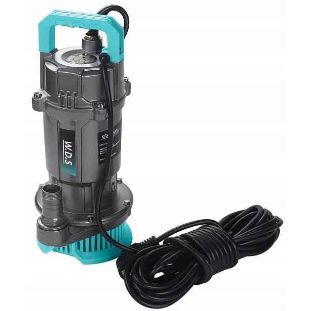 Čerpadlo na vodu 2200 W 1" 15000 l/h WDS2425